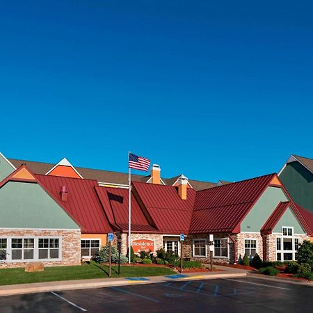 Residence Inn Κολούμπια Εξωτερικό φωτογραφία