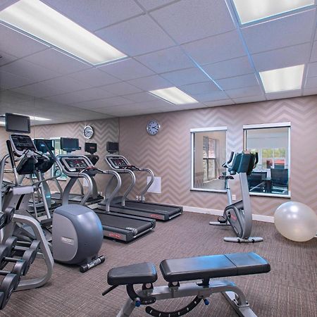 Residence Inn Κολούμπια Εξωτερικό φωτογραφία
