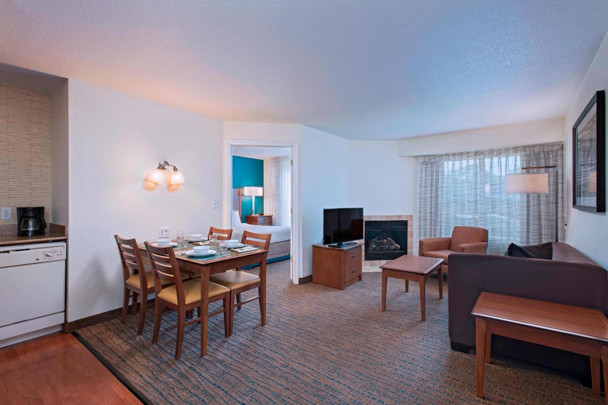 Residence Inn Κολούμπια Εξωτερικό φωτογραφία