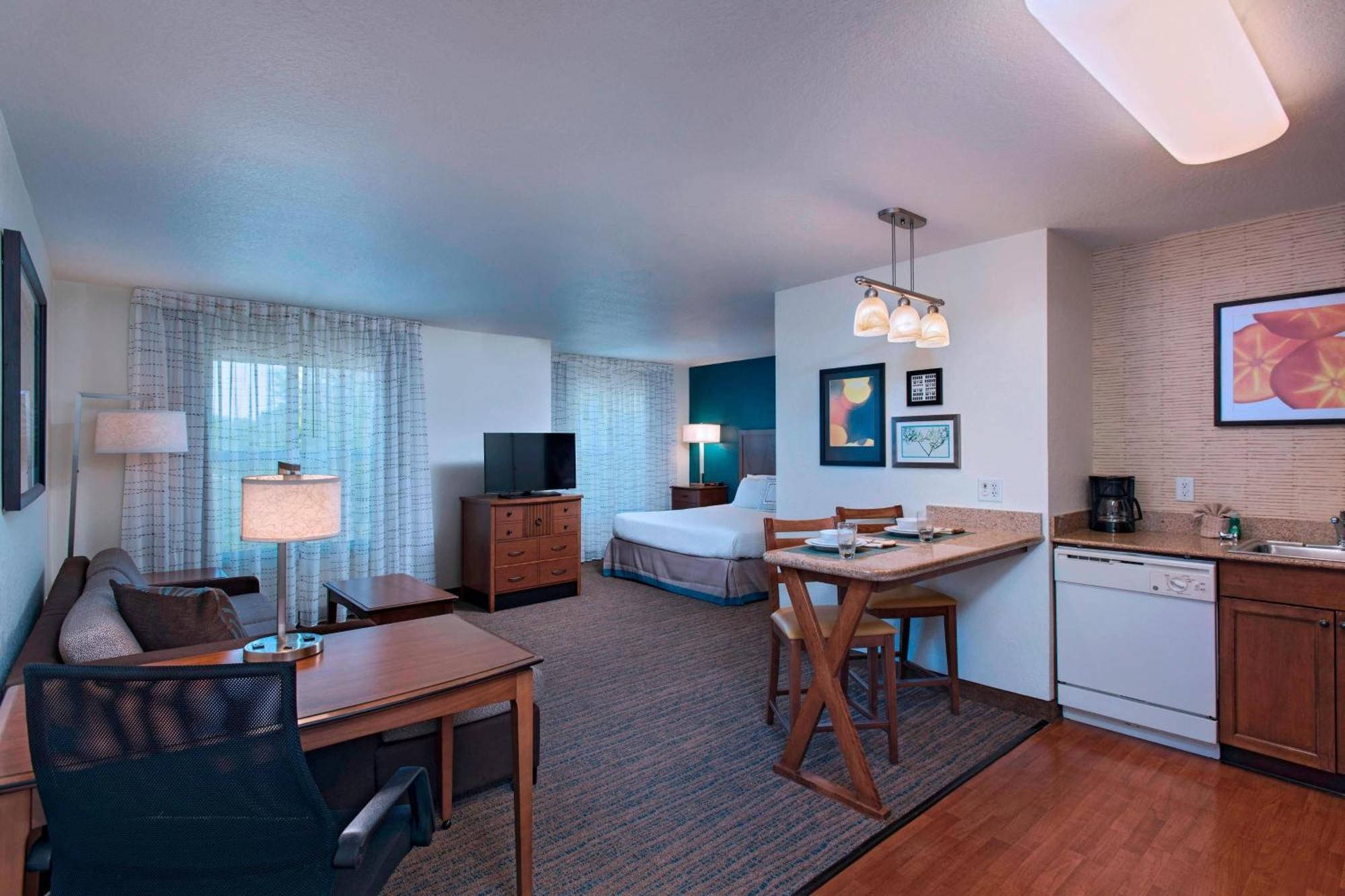 Residence Inn Κολούμπια Εξωτερικό φωτογραφία