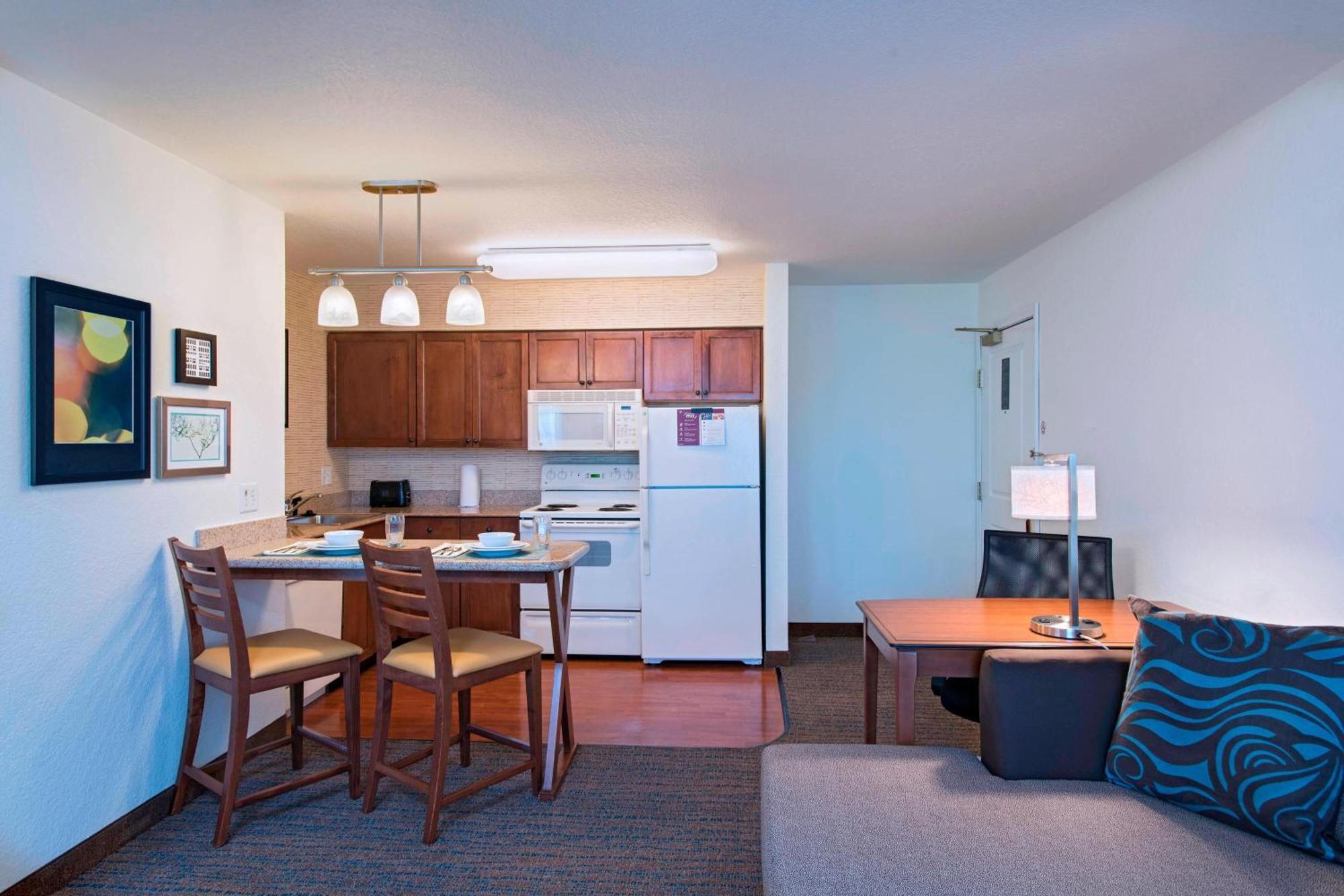 Residence Inn Κολούμπια Εξωτερικό φωτογραφία
