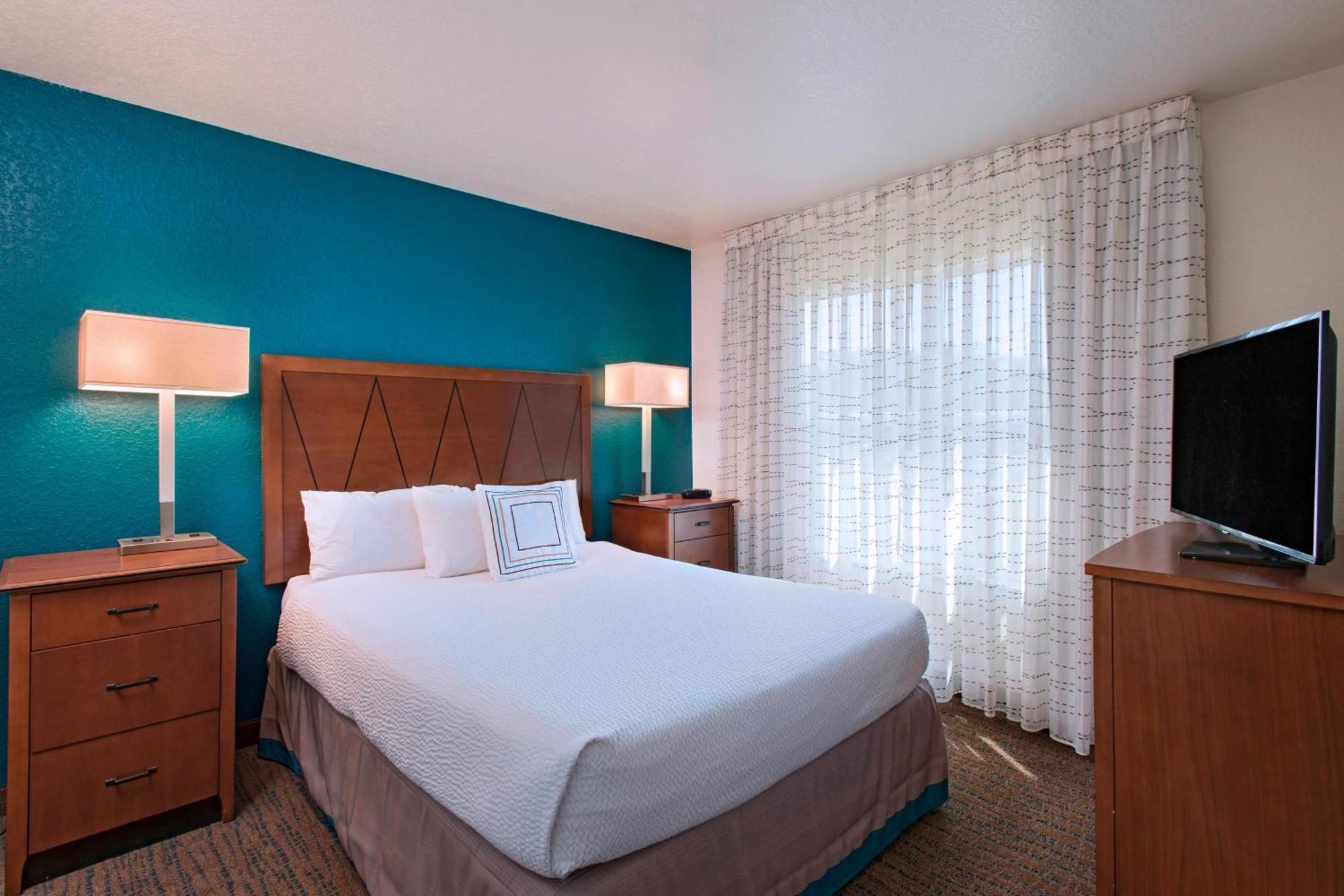 Residence Inn Κολούμπια Εξωτερικό φωτογραφία