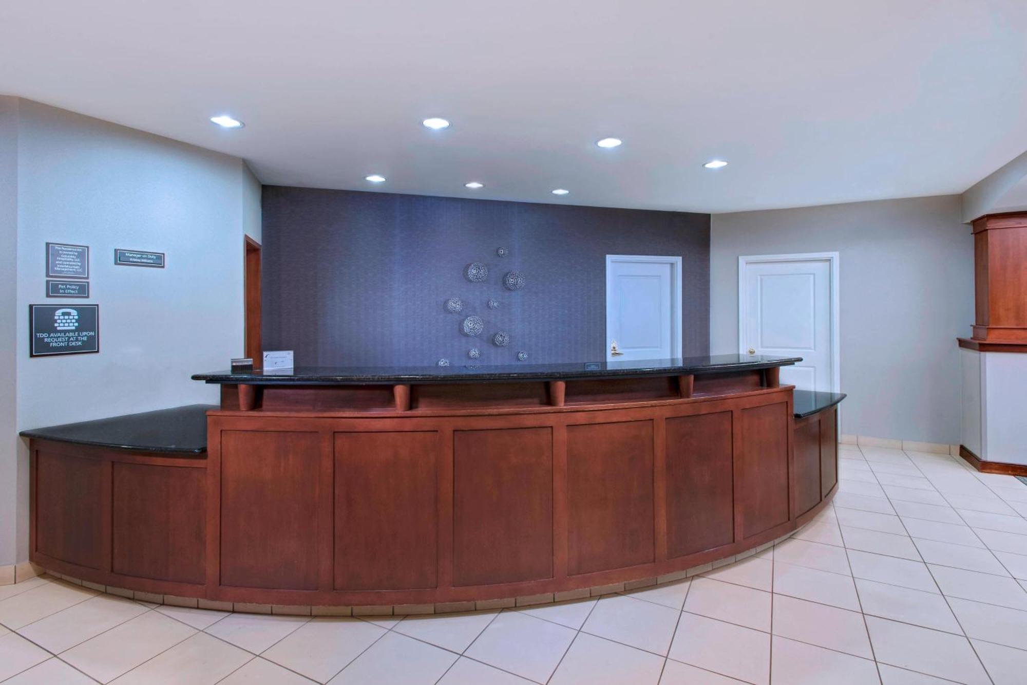 Residence Inn Κολούμπια Εξωτερικό φωτογραφία
