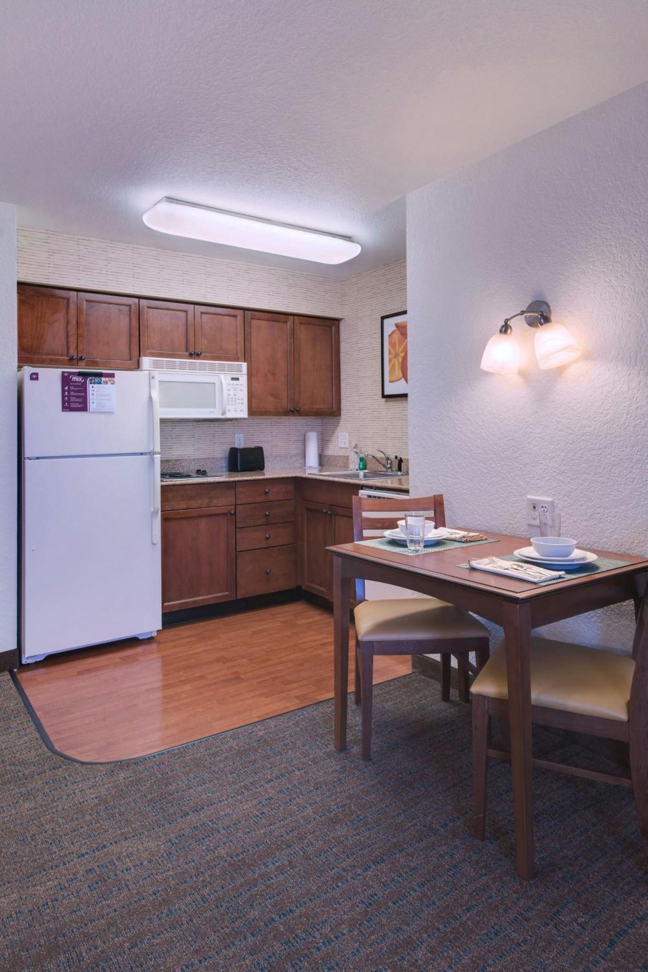 Residence Inn Κολούμπια Εξωτερικό φωτογραφία
